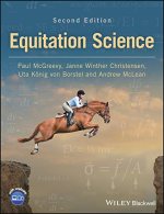 Equitation Science (2nd Edition) by Paul Mcgreevy, Janne Winther Christensen, Andrew Mclean, Uta Koni -gently used
