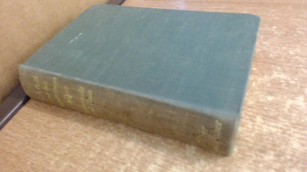 The Irish R.M. and His Experiences - gently used copy