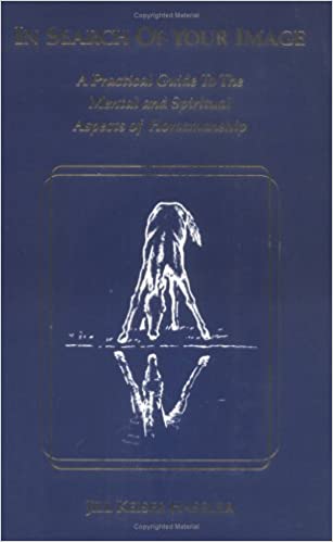 In Search of Your Image by Jill Keiser Hassler