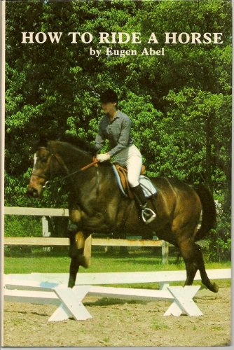 How to Ride a Horse (English Edition)