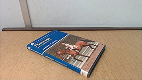 Dressage: An Introduction (Pelham Horsemaster Series) by Anthony Crossley - used Hardcover