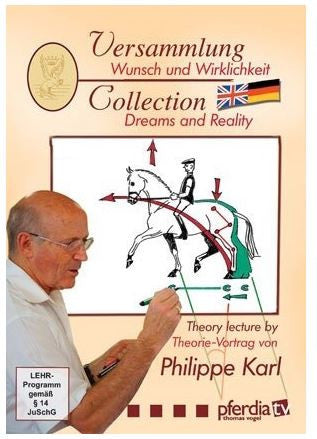 Collection: Dreams and Reality Theory Lecture, Philippe Karl DVD - OUT OF PRINT