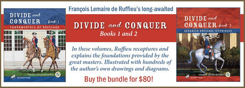 Divide and Conquer Books 1 and 2 VALUE BUNDLE
