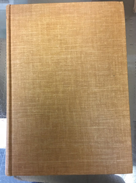 1947 The Horse of the Americas, FIRST EDITION by Robert Moorman Denhardt gently used copy