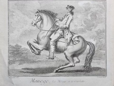 Enlightened Horsemanship in Eighteenth-Century Britain: What Classical Riders Can Still Learn Today