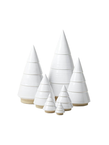 Farmhouse Pottery Balsam Woodland Trees