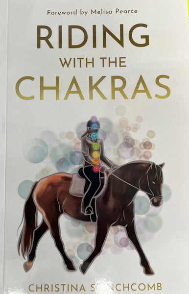 Riding with the Chakras