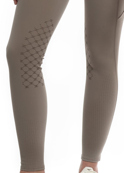 Million Dollar Breech - Knee Patch, Higher Rise, Super Stretch