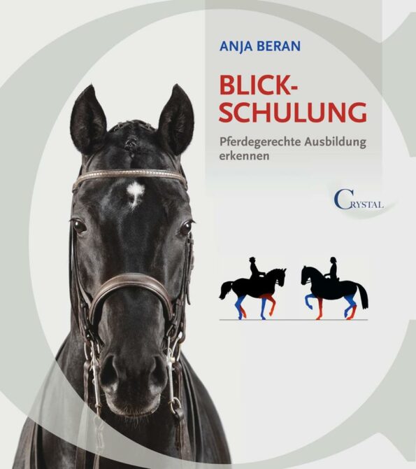 TRAINING THE EYE: Recognizing Horse-Friendly Training by ANJA BERAN