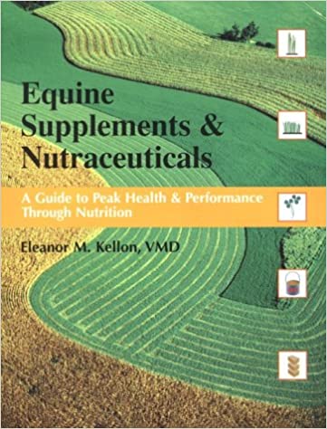 Equine Supplements & Nutraceuticals: A Guide to Peak Health and Performance