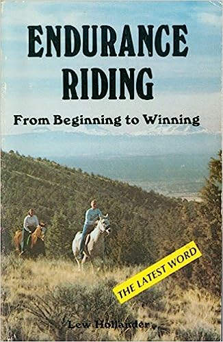 Successful Endurance Riding: The Ultimate Test of Horsemanship Paperback – January 1, 1981 by Patricia Ingram  -gently used