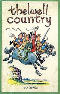Thelwell Country - gently used copy