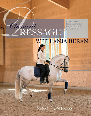Classical Dressage with Anja Beran