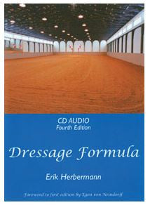 Dressage Formula Fourth Edition - 6 CD Audio by Eric Herbermann