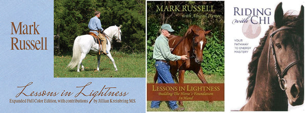 Lessons in Lightness All Color 2019 Expanded Edition by Mark Russell with contributions by Jillian Kreinbring M. S.