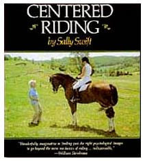 Centered Riding (Book) by Sally Swift