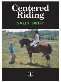 Centered Riding 1 (DVD) with Sally Swift