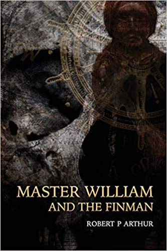 Master William and the Finman by Robert P Arthur