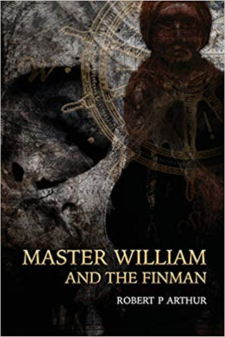 Master William and the Finman by Robert P Arthur