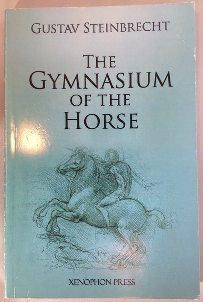 Gymnasium of the Horse by Gustav Steinbrecht