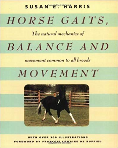 Horse Gaits, Balance and Movement 1st (first) Edition by Harris, Susan E. (2005)