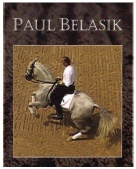 The Lost Quiotes: The Art of Collecting the Riding Horse DVD by PAUL BELASIK